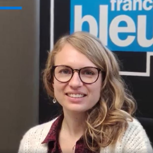 Sophie Raymond-Jozwik - Aroma Terrapic