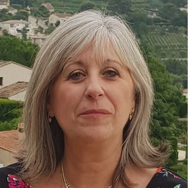 Marie-José CASTELLO