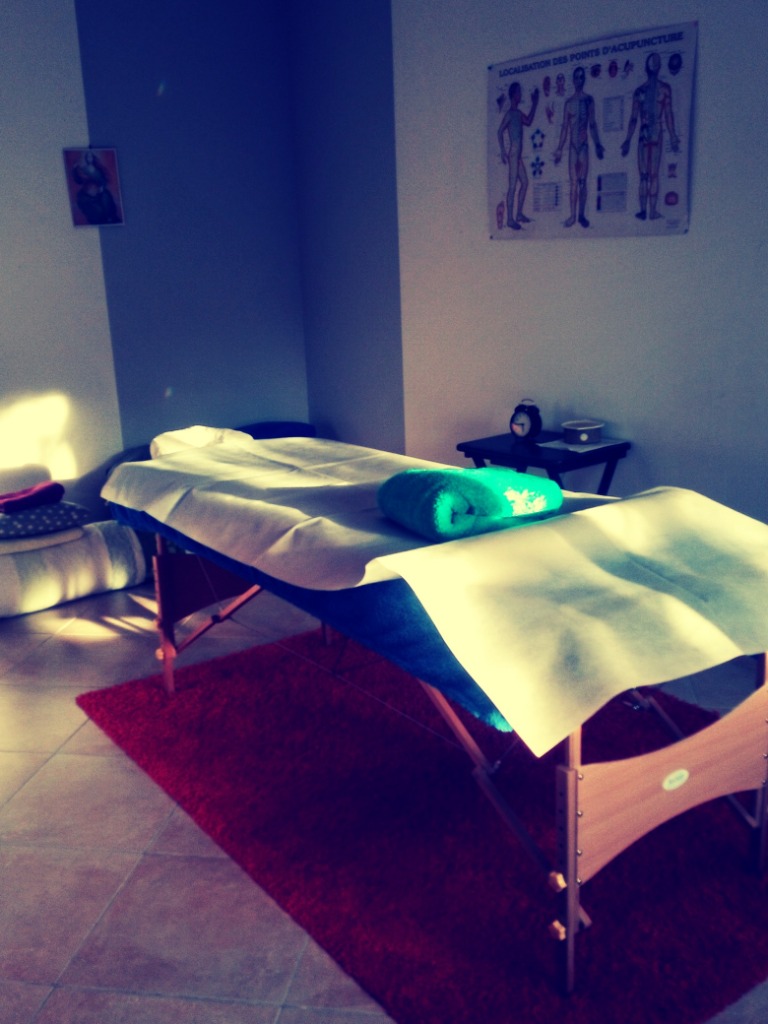 photo activite Allison Ferrary