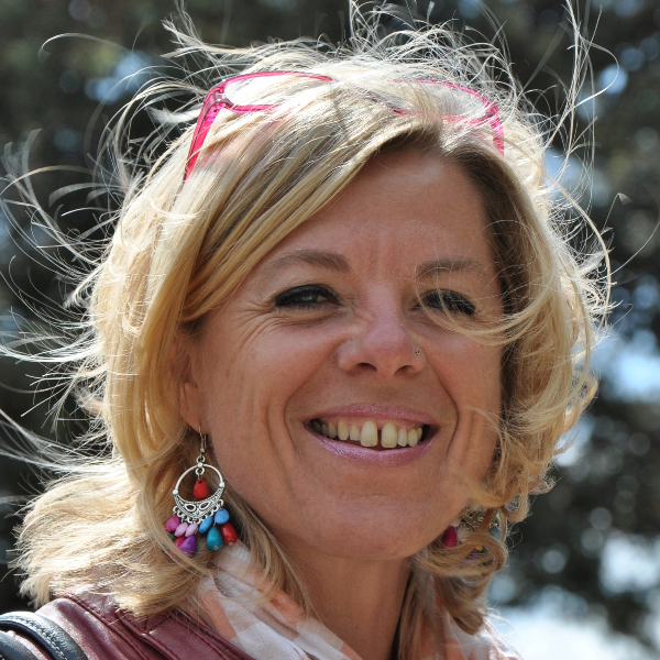 Sandrine DECURE DAVID