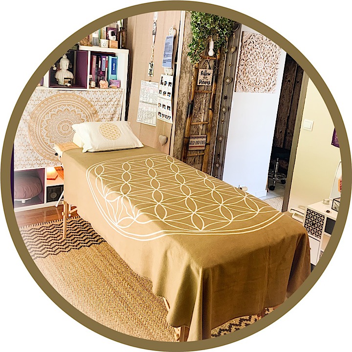 photo cabinet Brigitte NETO