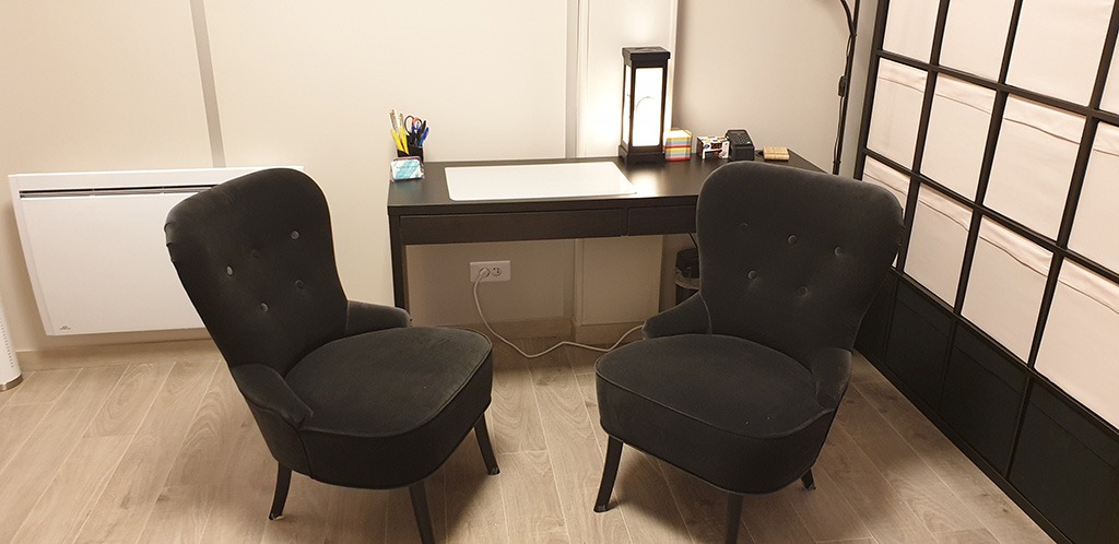 photo cabinet Emilie Coupé