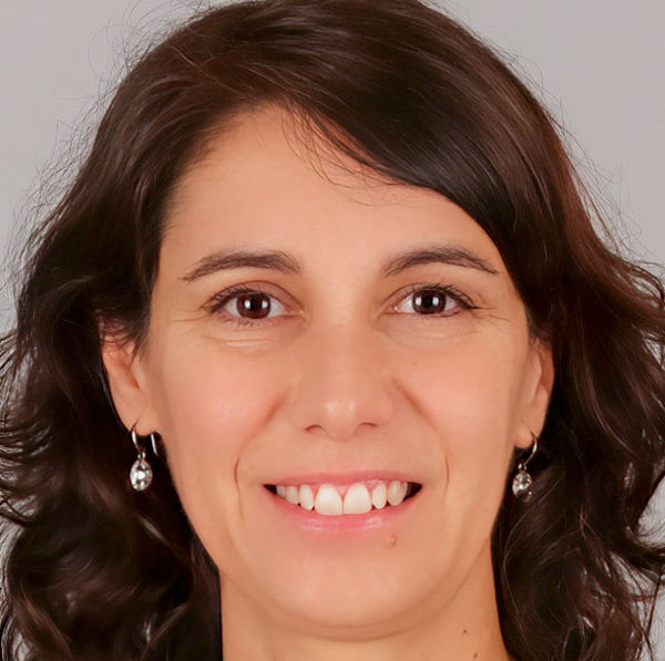 Sophie Saint-Blanquet