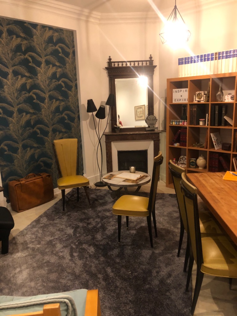 photo cabinet Aurélia Redel