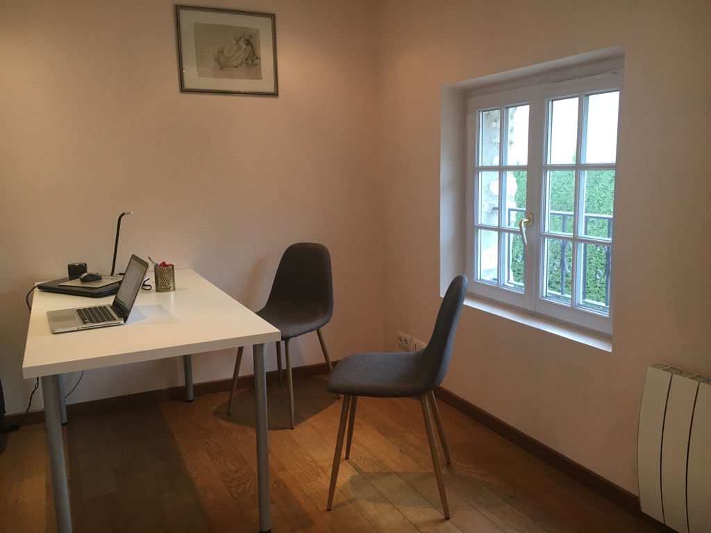 photo cabinet Helene Barki