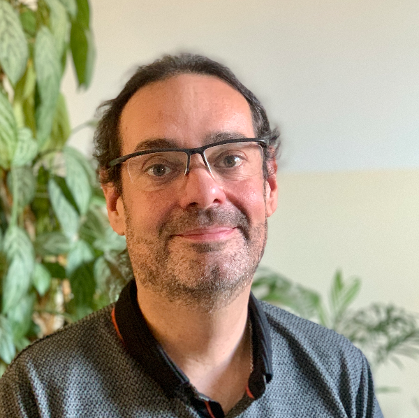 Frédéric Garcia - Hypnose EDMR Valence Romans