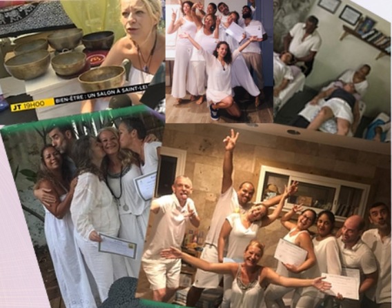 photo activite Centre de Soins & d’Etudes Reiki Run