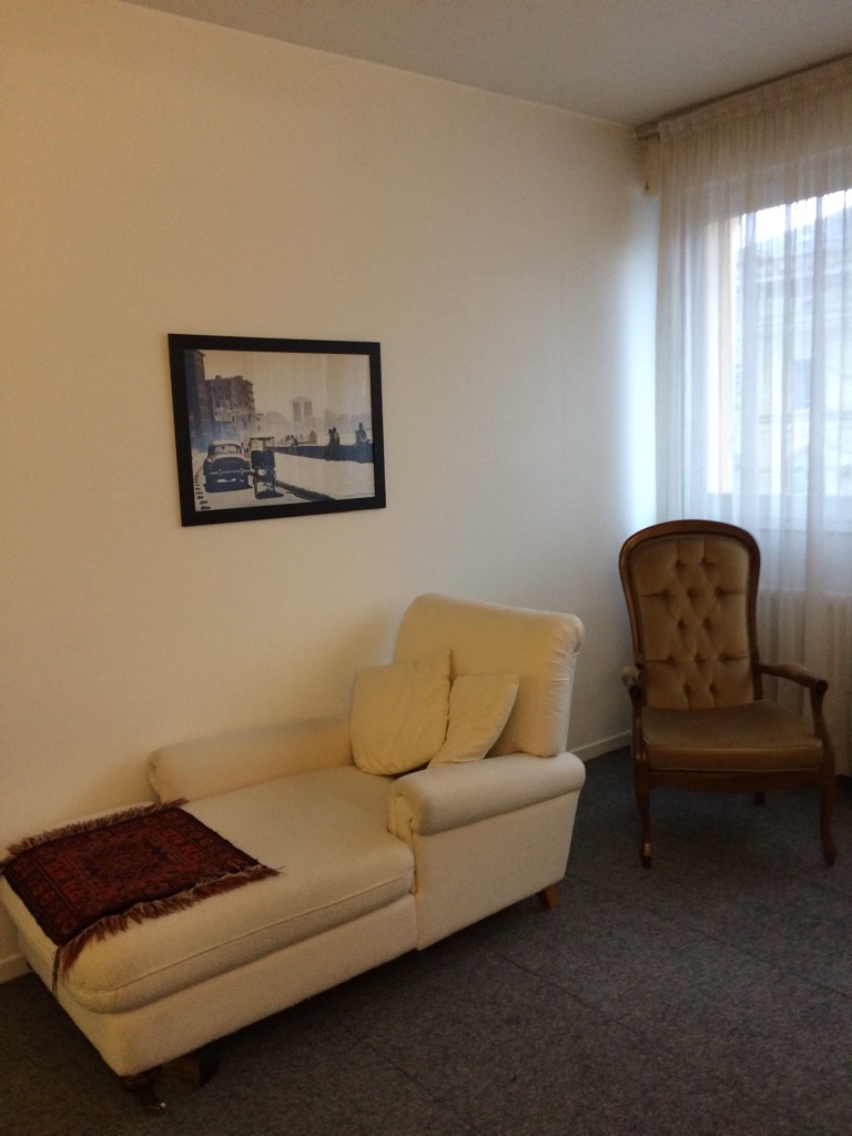 photo cabinet Raphaël HERR