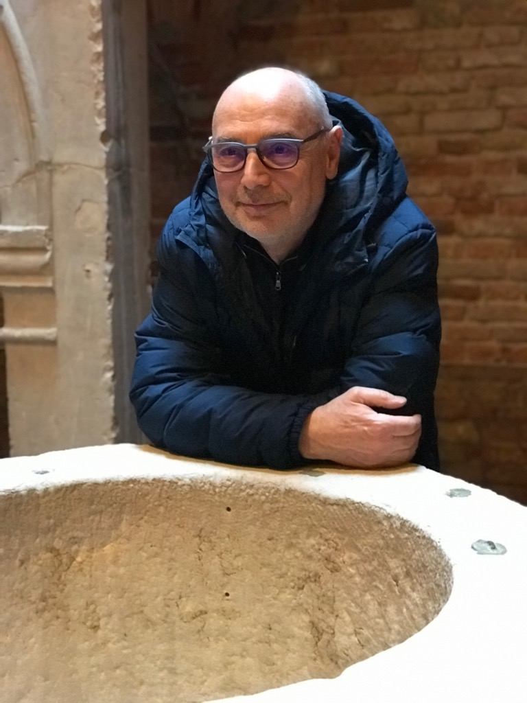 photo portrait Raphaël HERR