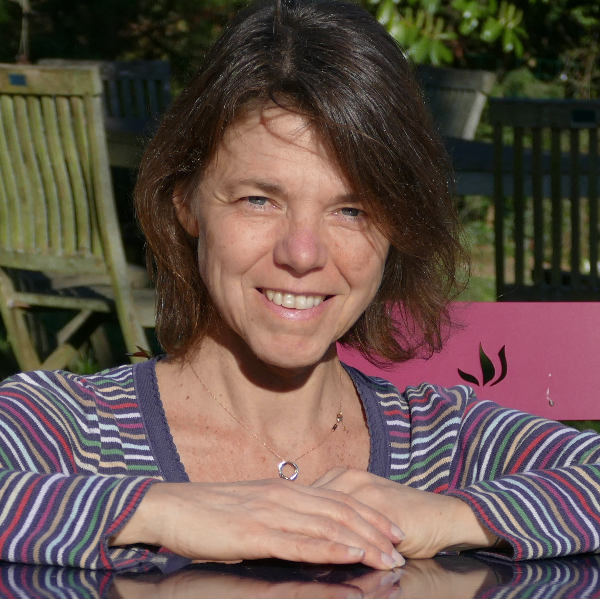 Christine Alice Davaine