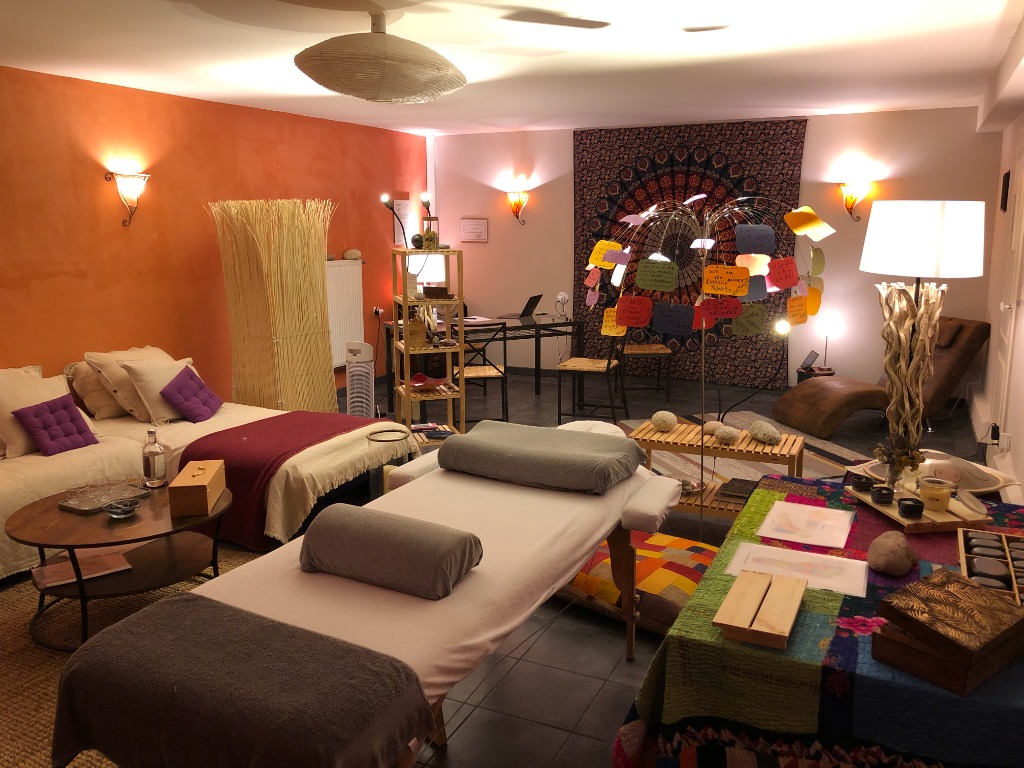 photo cabinet Christine Alice Davaine