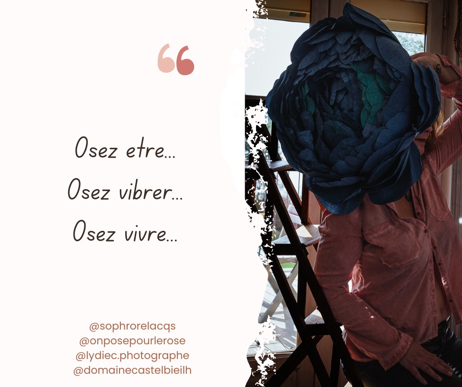 photo activite Valérie Glize