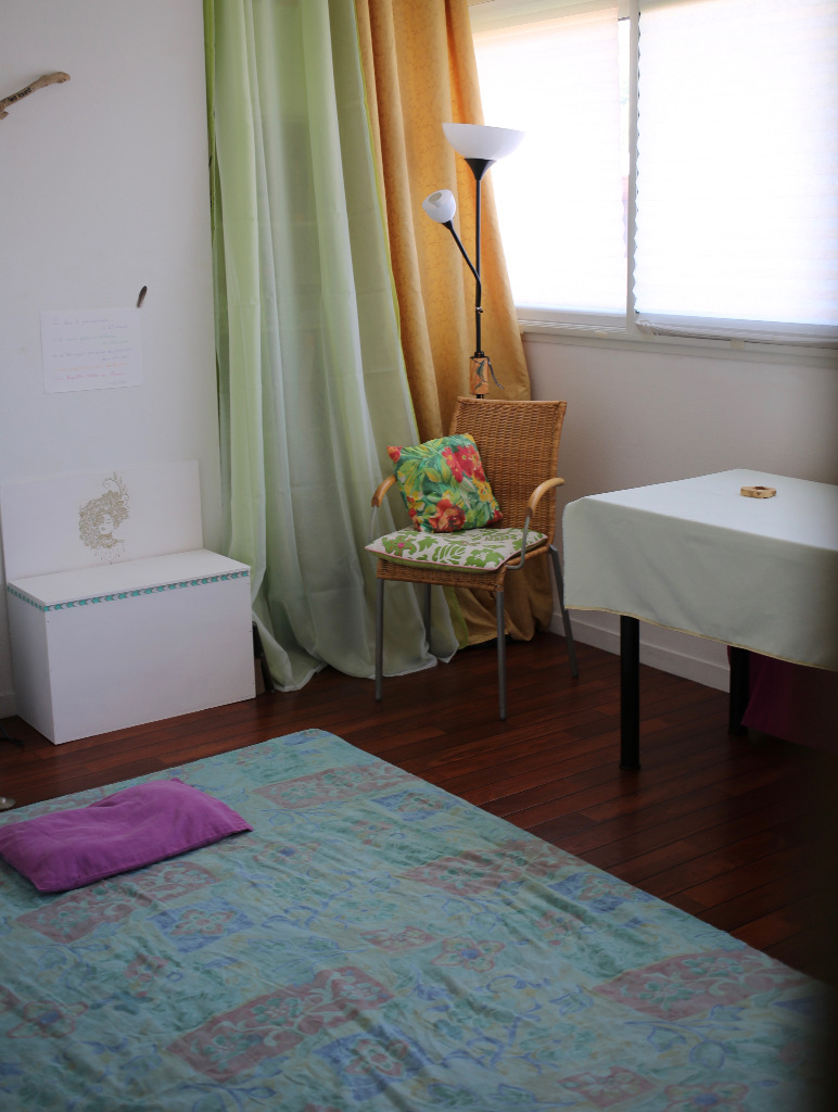 photo cabinet Une Chouette Histoire - Sophie Bédourède