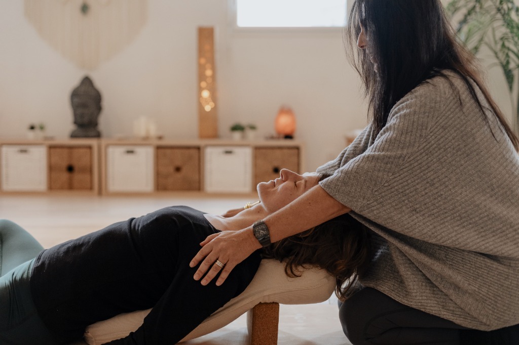 photo activite Béatrice HITAU FERNANDES