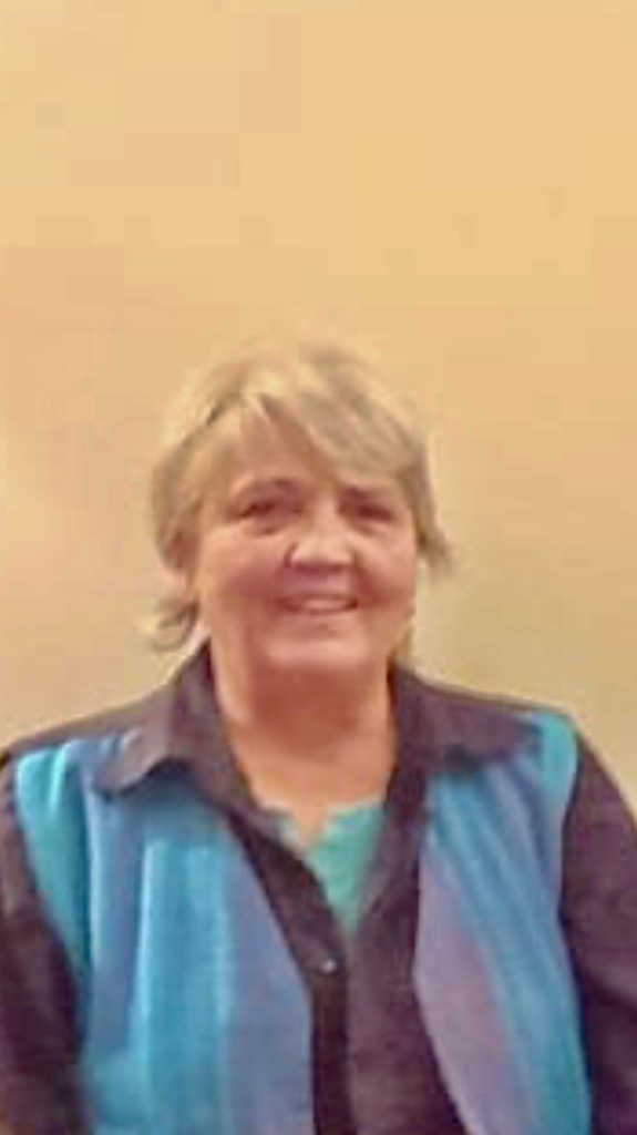 photo portrait Ariane Géraud DAlbert