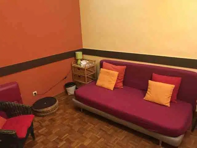 photo seance Ariane Géraud DAlbert