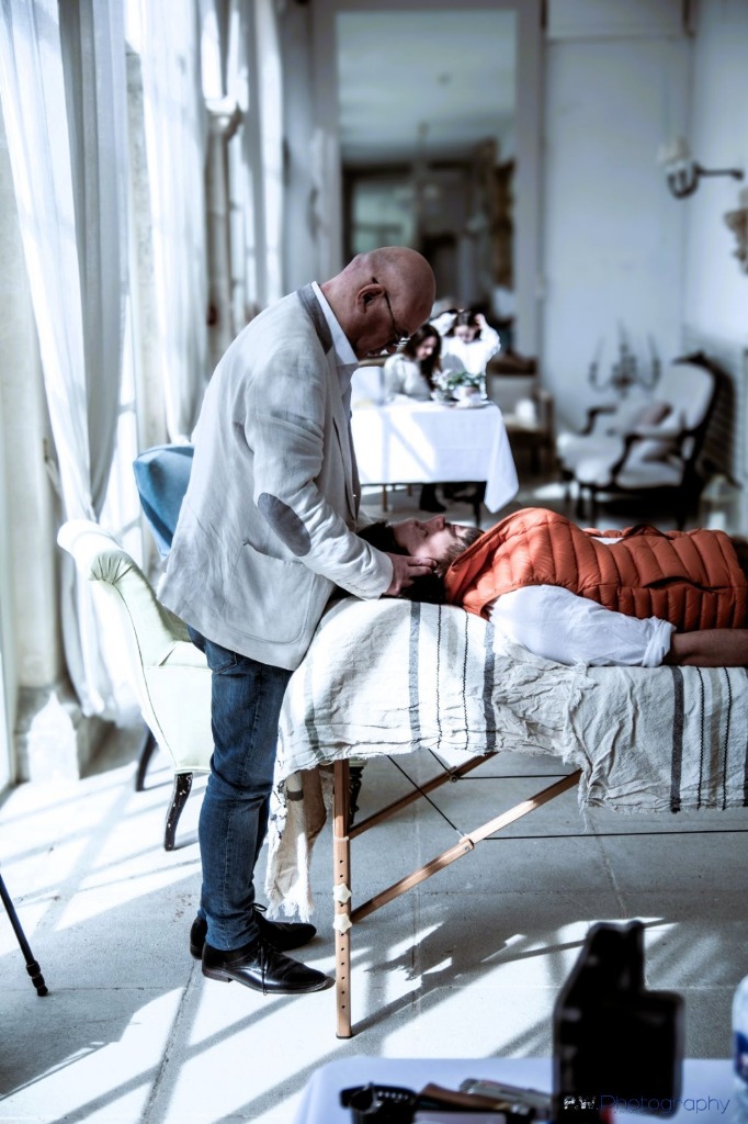 photo seance CARTON Sébastien