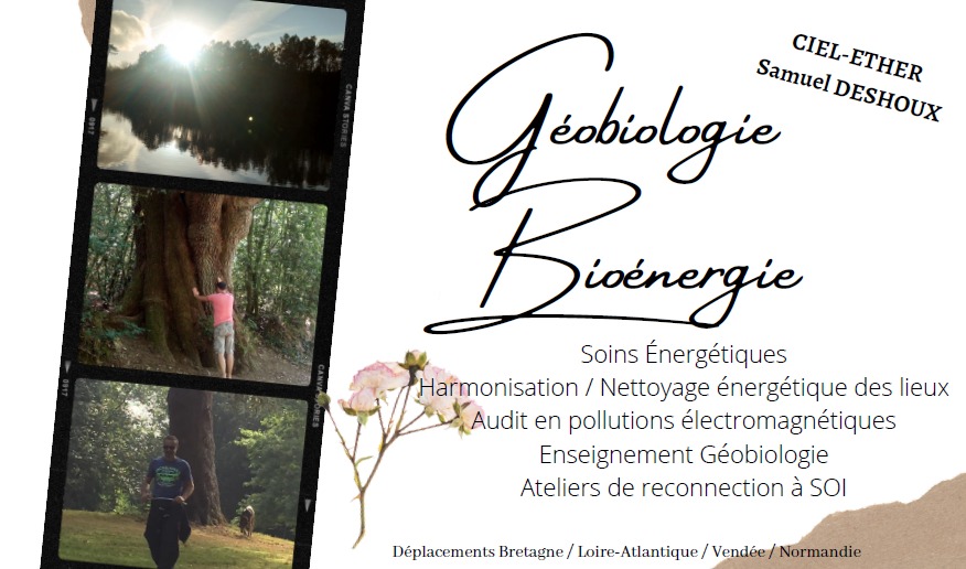 photo activite Samuel DESHOUX / CIEL-ETHER