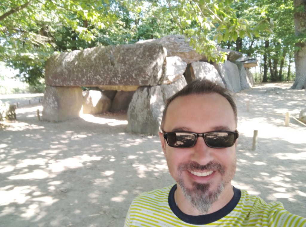 photo portrait Samuel DESHOUX / CIEL-ETHER