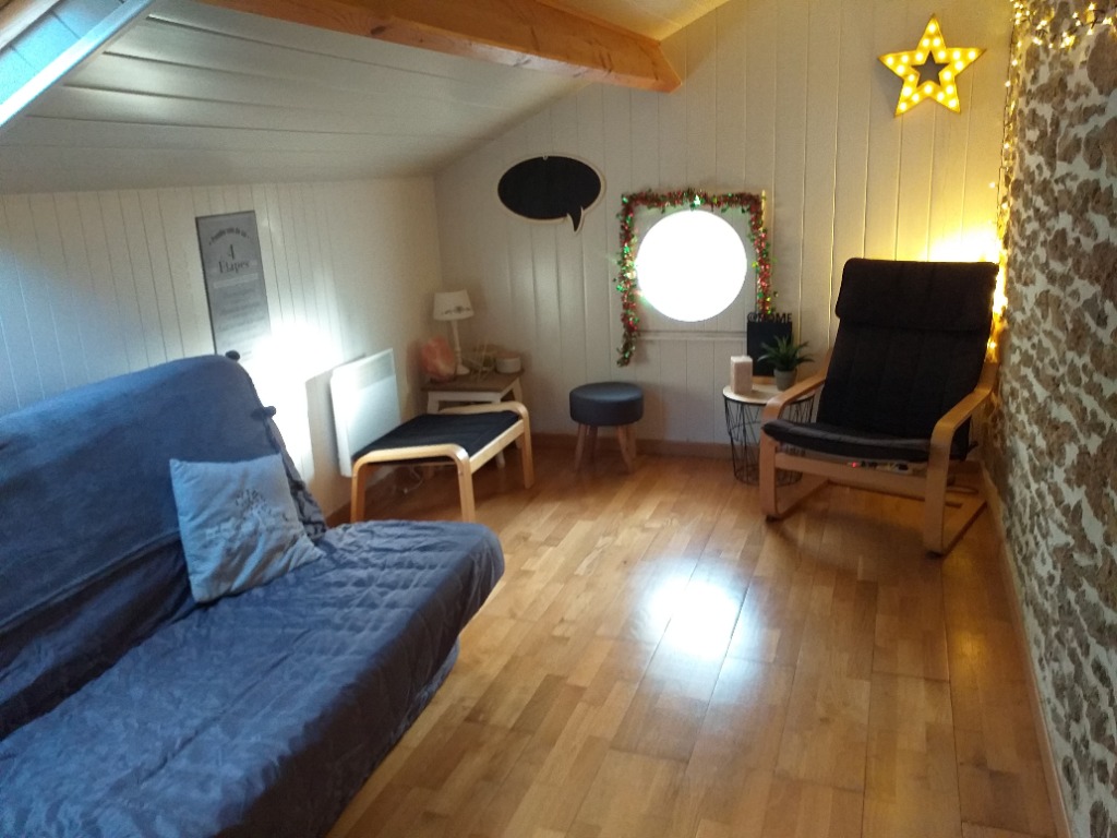 photo seance Aurélie DERCOURT