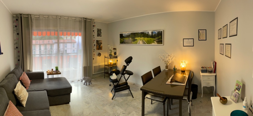 photo cabinet Sandra COSTA BASSO