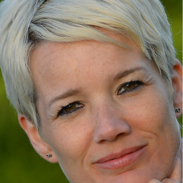 Nathalie Prades naturopathe 