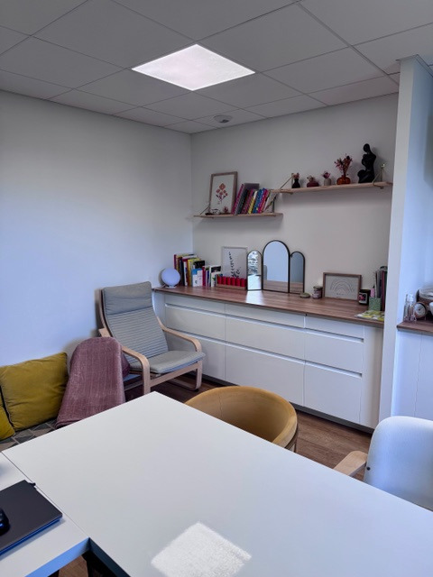 photo seance Aurélie PAILLARD