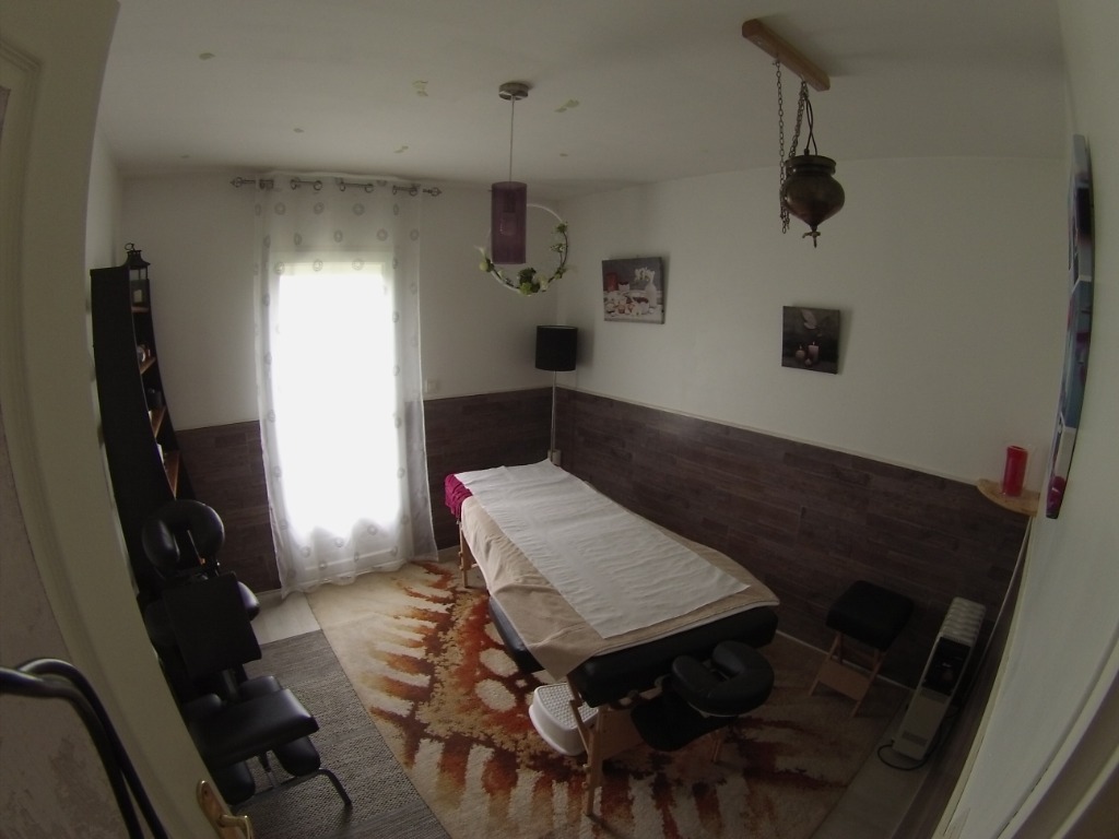 photo cabinet Au Coeur Du Bien Etre