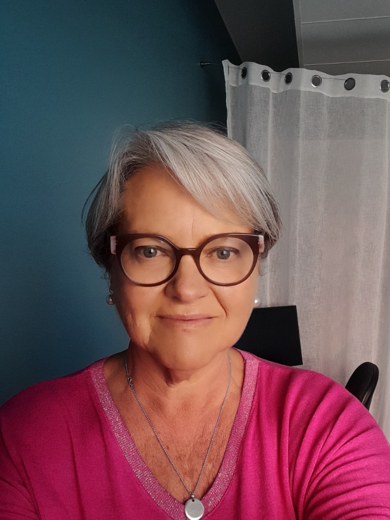 photo portrait SOPHIE HEMELSOET