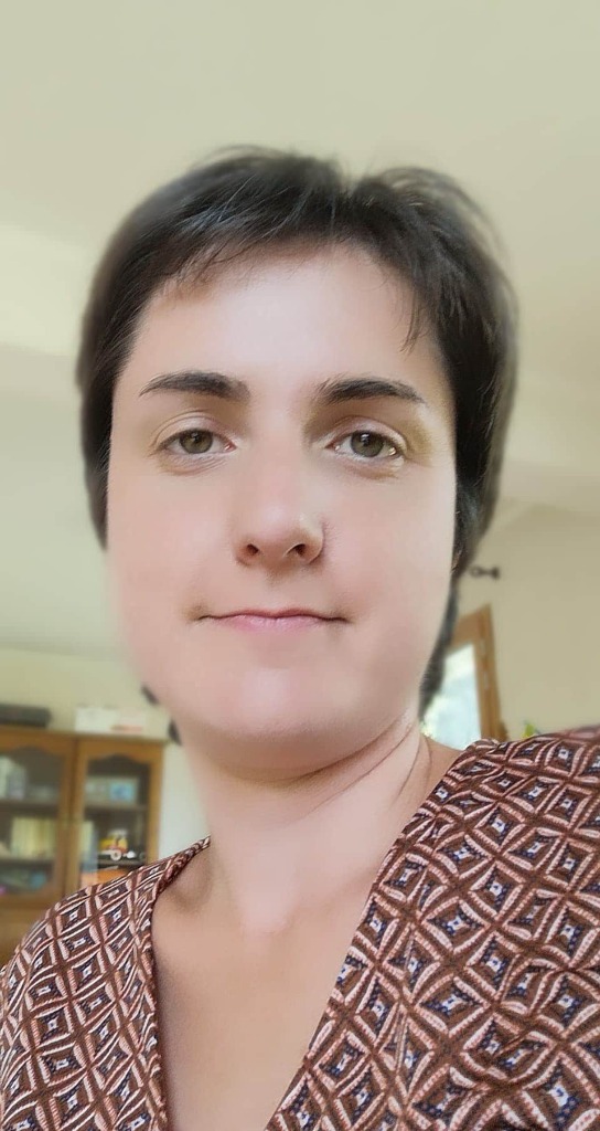 photo portrait Sophro'CALM