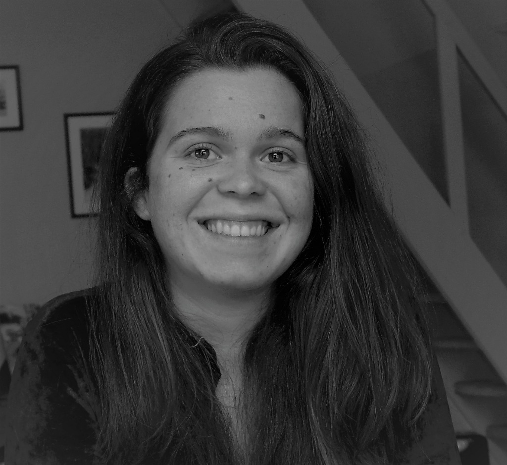 photo portrait Audrey Lambert