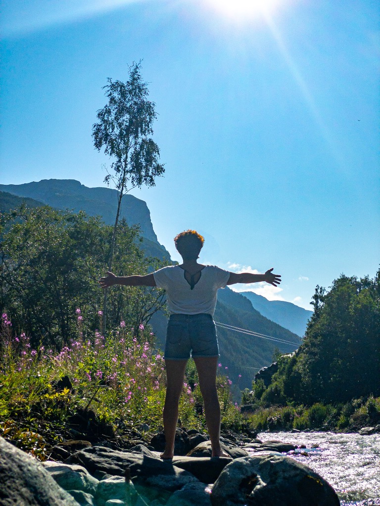 photo activite Béatrice Mornet