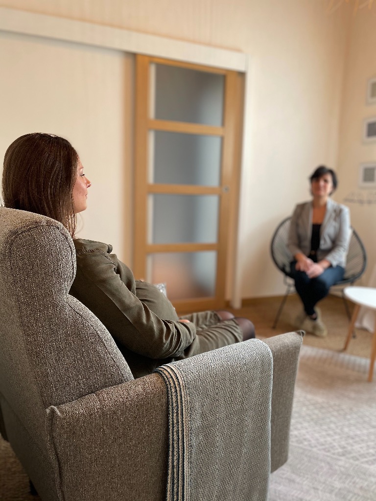 photo seance Béatrice Mornet