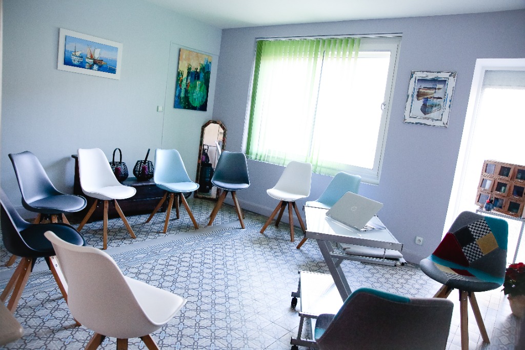 photo cabinet Francoise et Didier CHAUVET