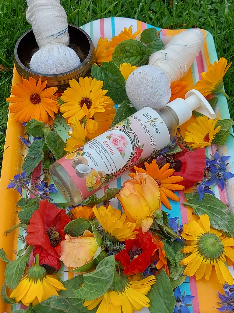 photo portrait Isabelle bachelet