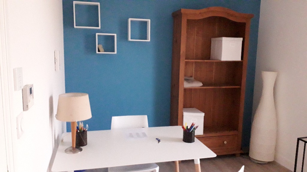 photo cabinet Valérie VINCENT 