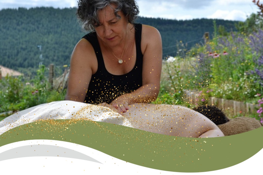 photo activite Valérie Rossi