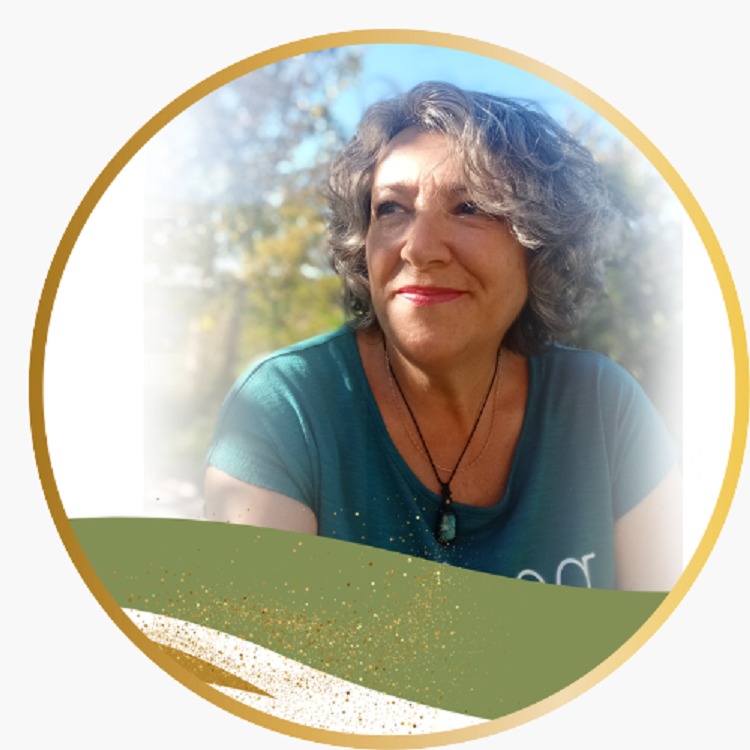 photo portrait Valérie Rossi