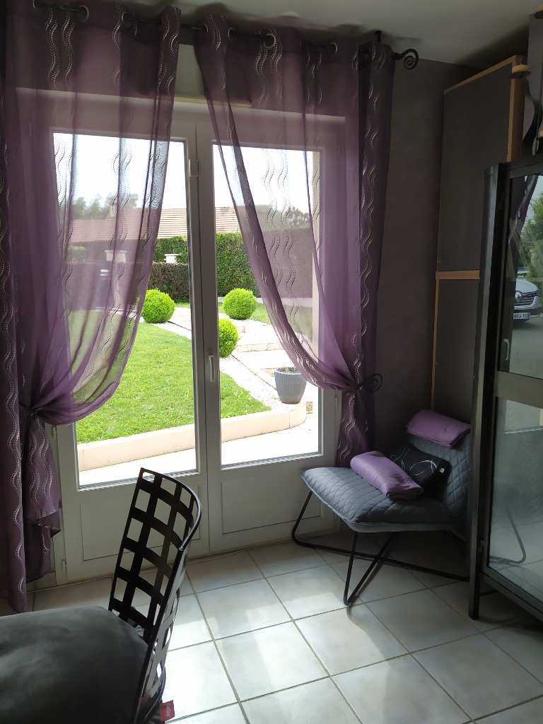 photo cabinet RATEAU Catherine