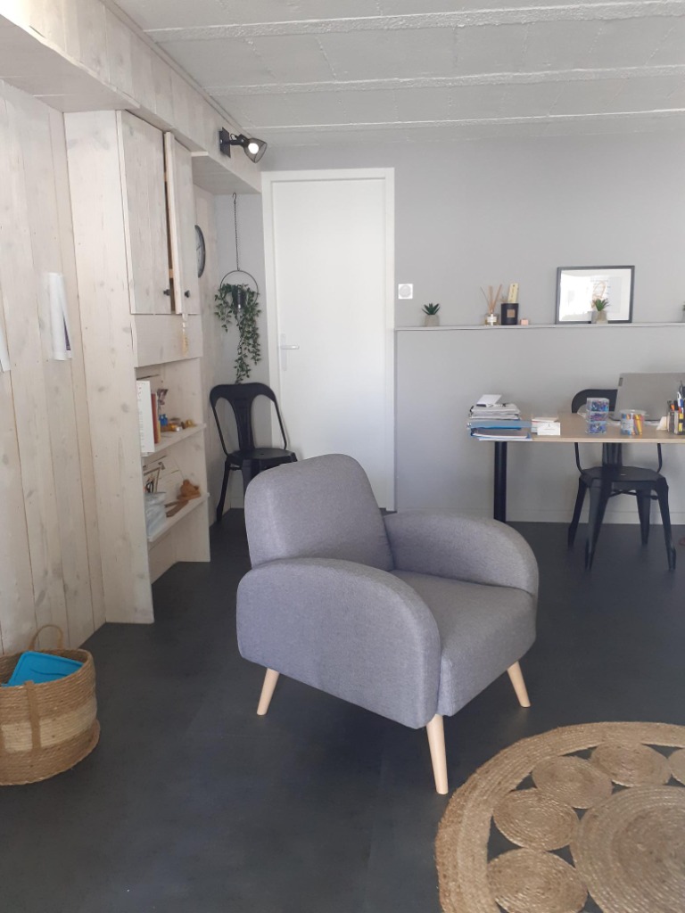 photo cabinet Sophie Fredon