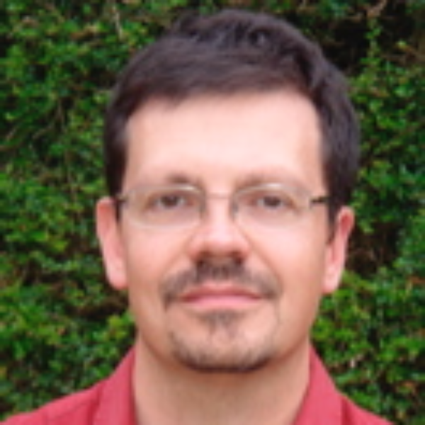 Christophe CHAYÉ - La Rochelle Bien-être