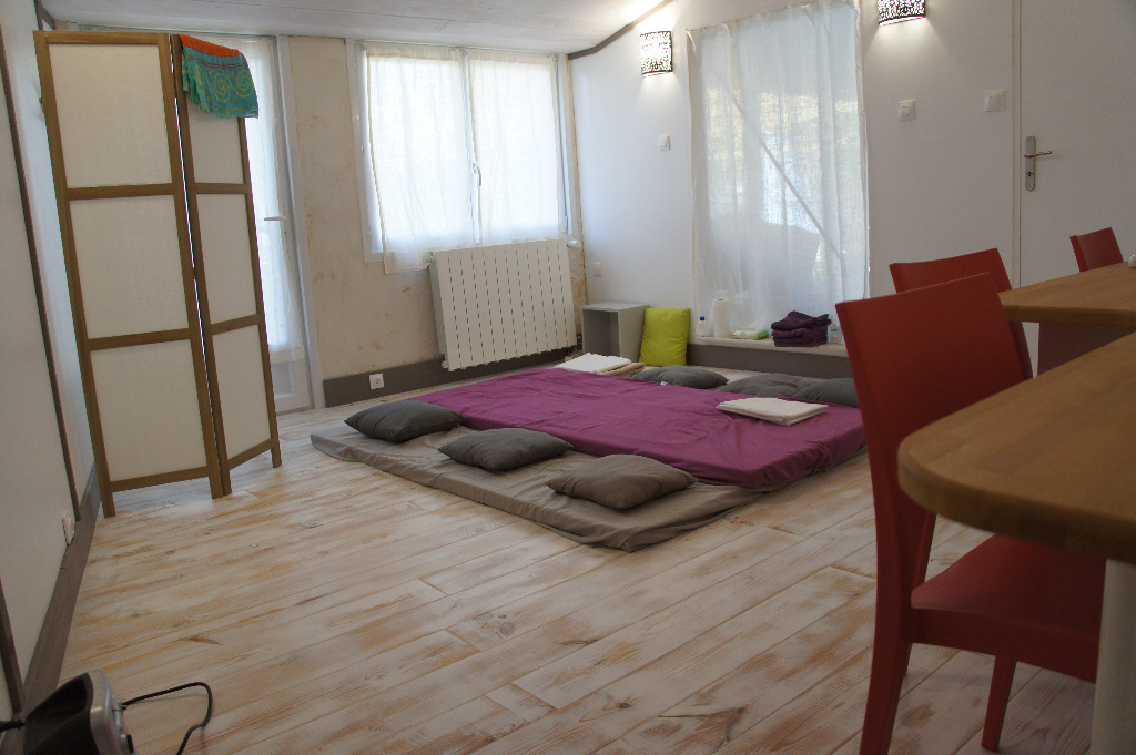 photo cabinet La Rochelle Bien-être