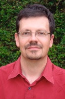 photo portrait Christophe CHAYÉ - La Rochelle Bien-être