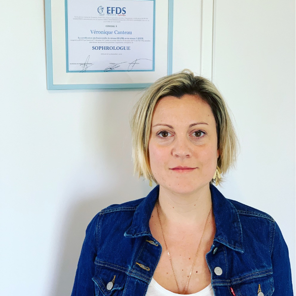 Véronique CANTEAU 