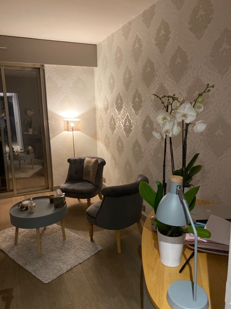 photo cabinet VALERIE BERTHIER CHAPPUIS