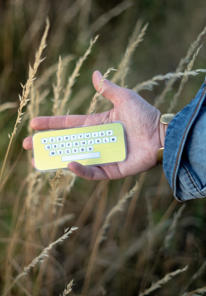 photo portrait Martel