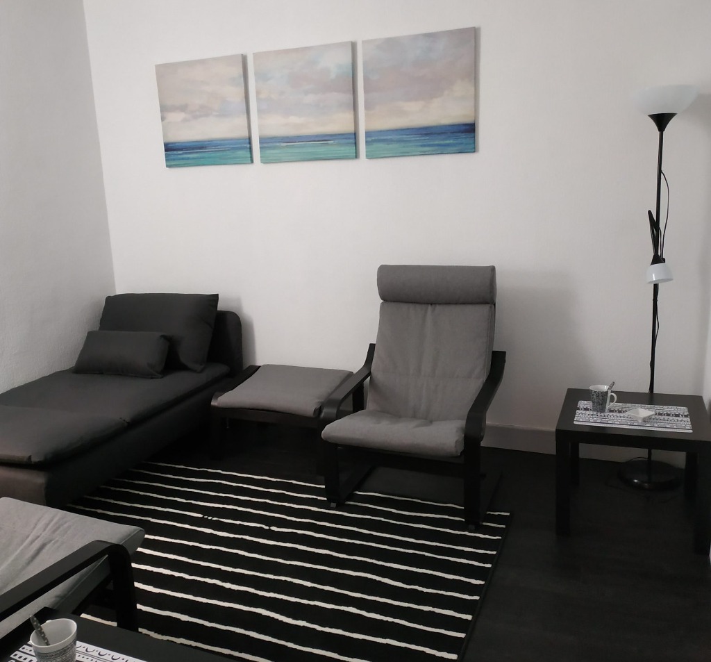 photo cabinet David  CHAZELLE