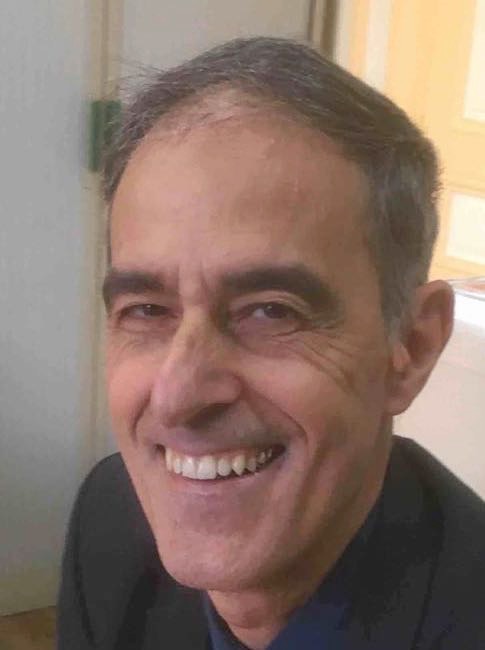 photo portrait BernardChabrerie