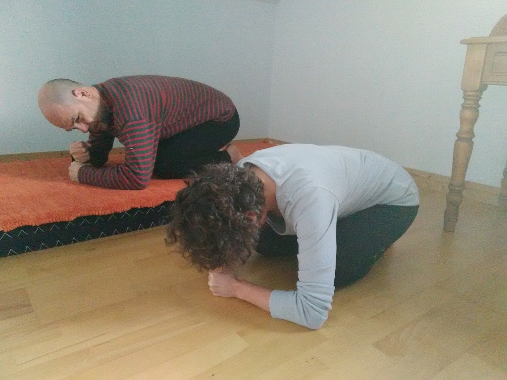 photo activite Karine Juignet Audouin