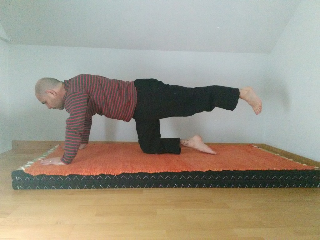 photo seance Karine Juignet Audouin